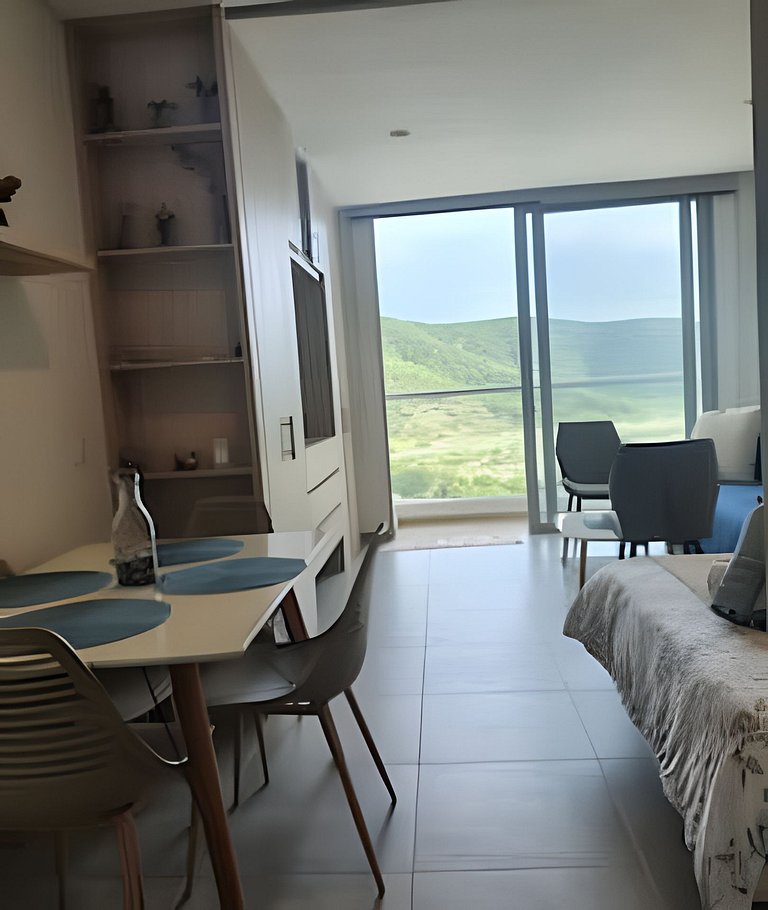 Apartasuite Playa Salguero SS 115 Cerca al Mar