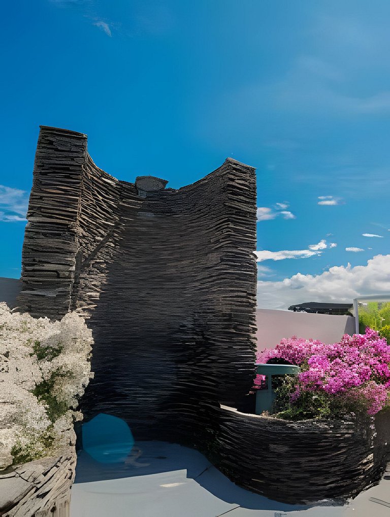Beautiful Studio Reserve of the Sea 89 Sea View