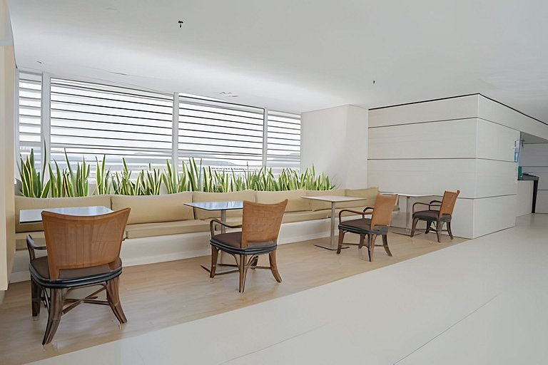 Beautiful Studio Reserve of the Sea 89 Sea View