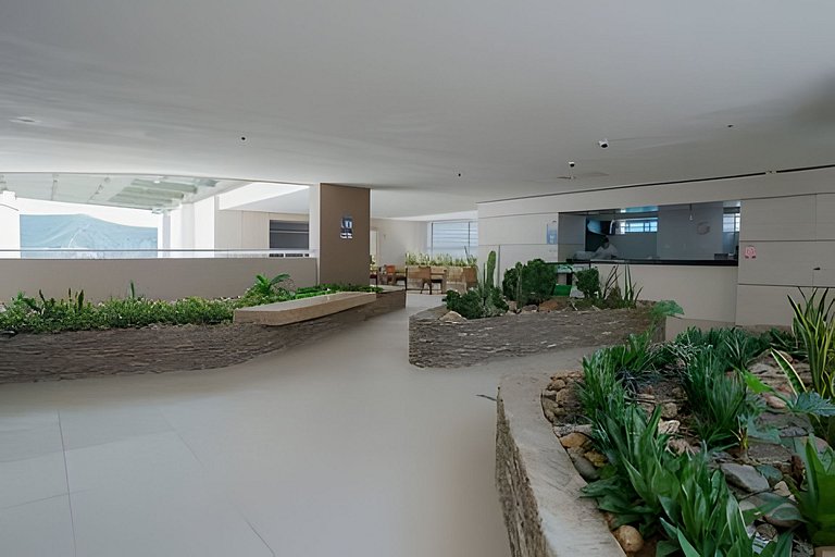 Beautiful Studio Reserve of the Sea 89 Sea View