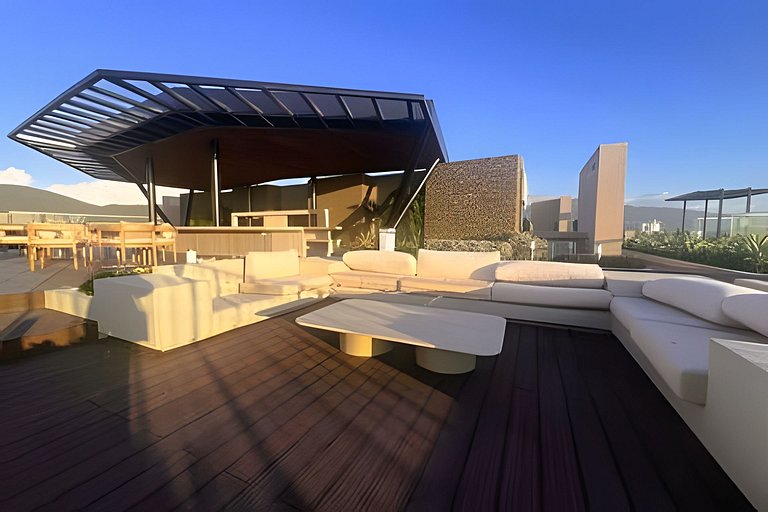 Beautiful Studio Reserve of the Sea 89 Sea View