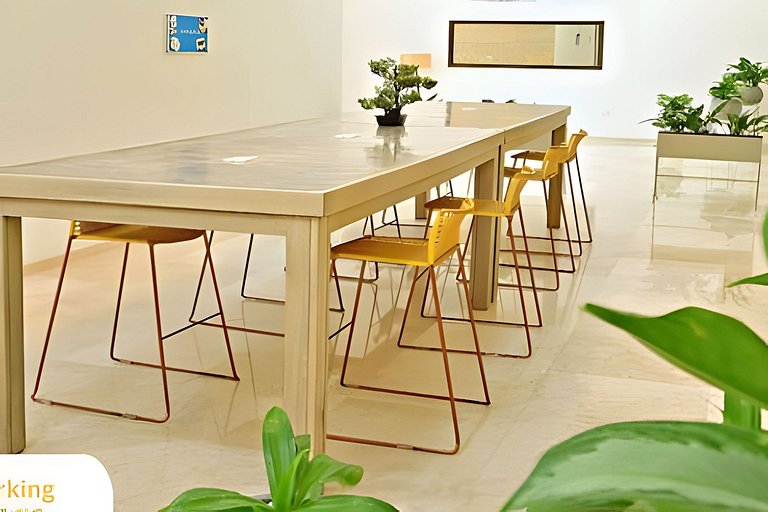 Hermoso Apartamento Samaria Club 426 Vista al Mar