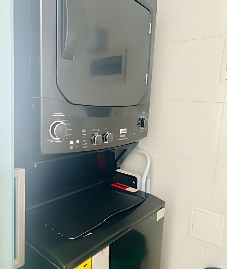 Hermoso Apartamento Samaria Club 426 Vista al Mar