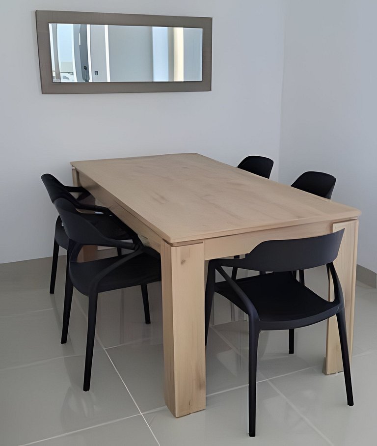 Hermoso Apartament Reserva del Mar Vista al Mar 97