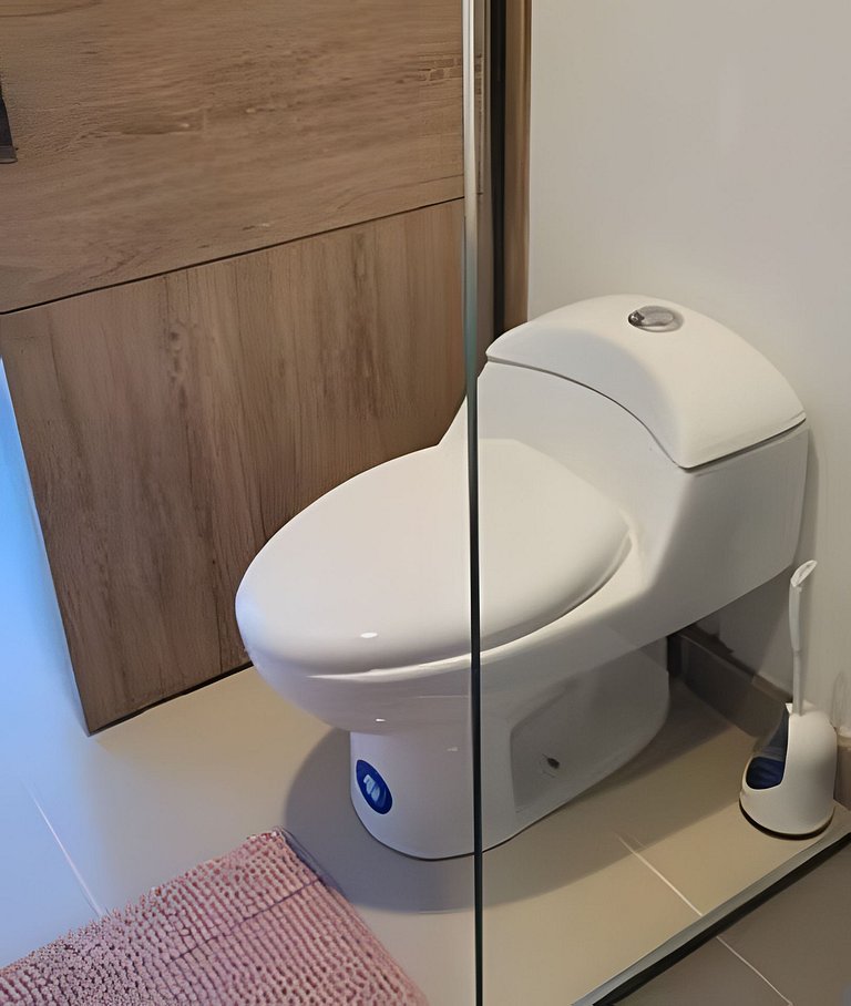 Hermoso Apartament Reserva del Mar Vista al Mar 97
