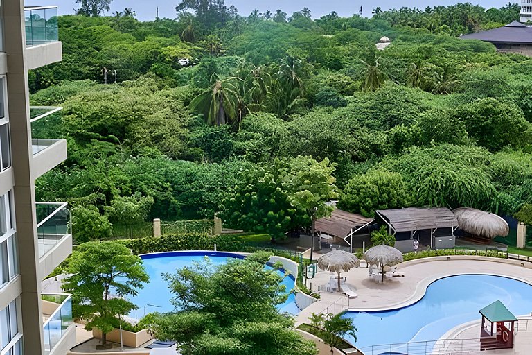 Spectacular Aparment ZAZUE Sea View