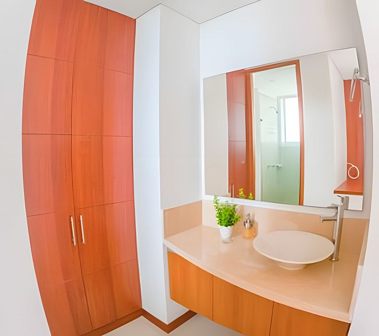 Spectacular Aparment ZAZUE Sea View