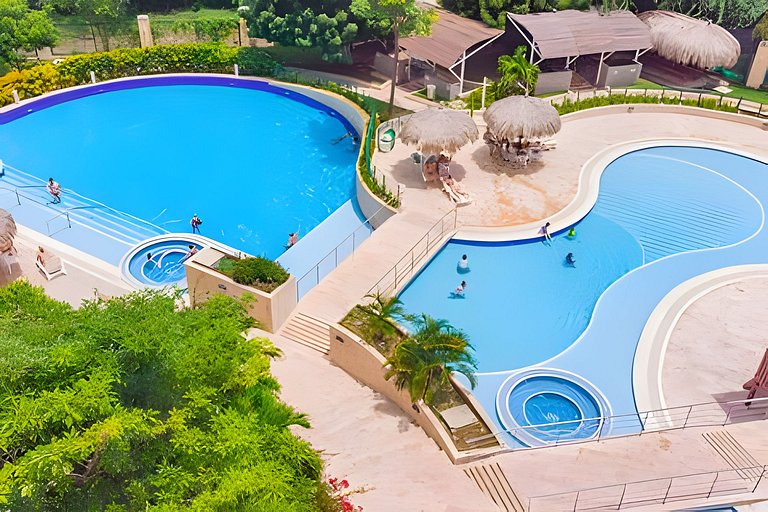 Spectacular Aparment ZAZUE Sea View