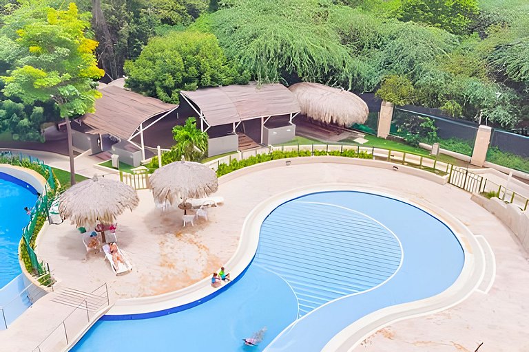 Spectacular Aparment ZAZUE Sea View