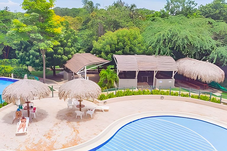 Spectacular Aparment ZAZUE Sea View