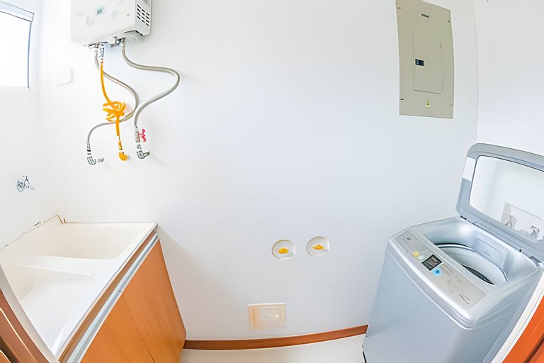 Spectacular Aparment ZAZUE Sea View