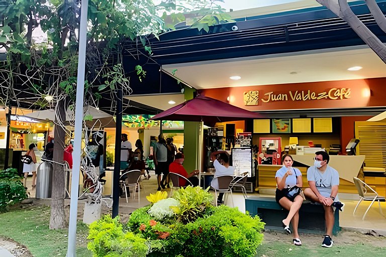 Spectacular Aparment ZAZUE Sea View