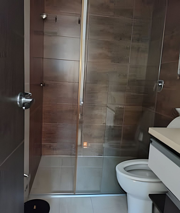 Hermoso Apartamento Tayrona 51 con Vista al Mar