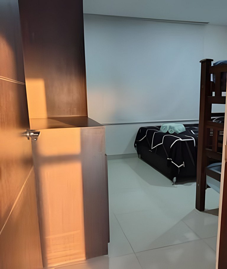 Hermoso Apartamento Tayrona 51 con Vista al Mar