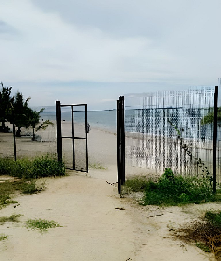 Hermoso Apartament Santa Marina Vista al Mar T1-12