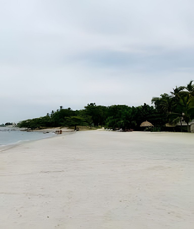 Hermoso Apartament Santa Marina Vista al Mar T1-12