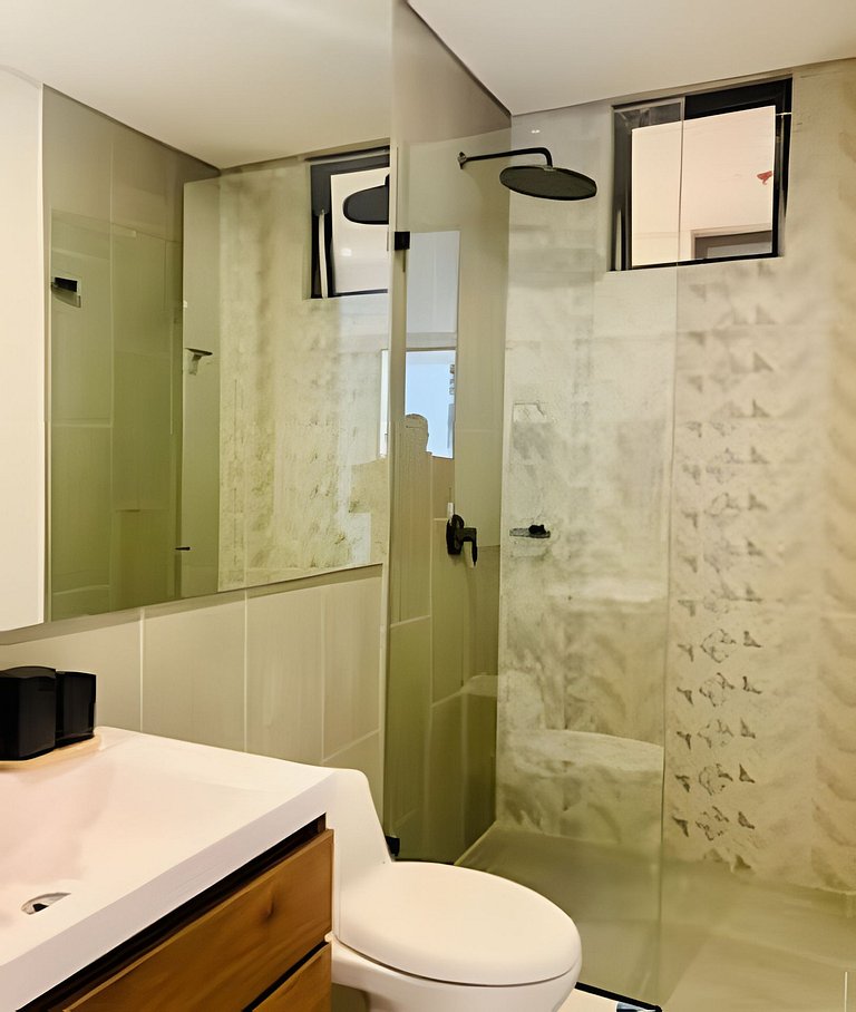 Super Apartament Salinas 88 Piscina y Vista al Mar