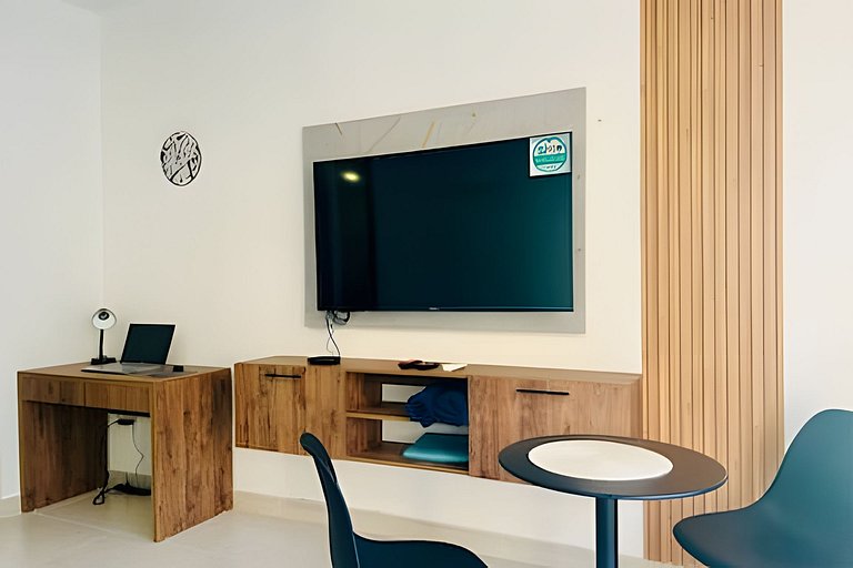 Super Apartament Salinas 88 Piscina y Vista al Mar