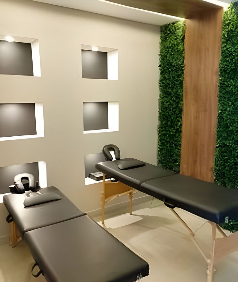 Super Apartament Salinas 88 Piscina y Vista al Mar