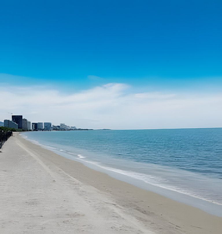 Super Apartament Salinas 88 Piscina y Vista al Mar