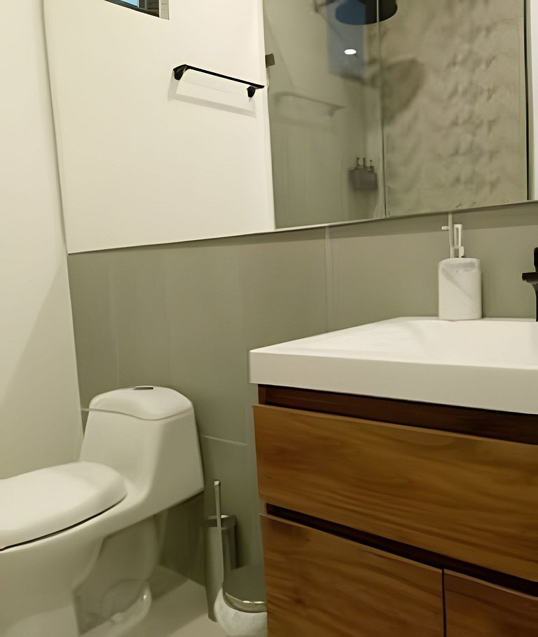 Hermoso Apartamento Salinas T4-91 Vista lat al Mar