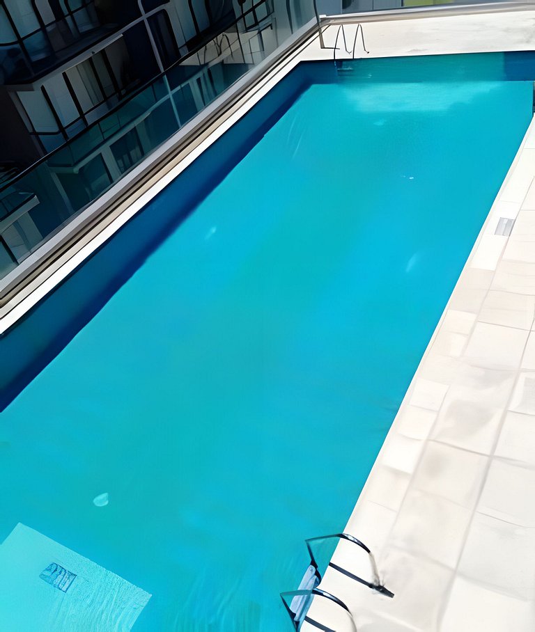 Hermoso Apartamento Salinas T4-91 Vista lat al Mar