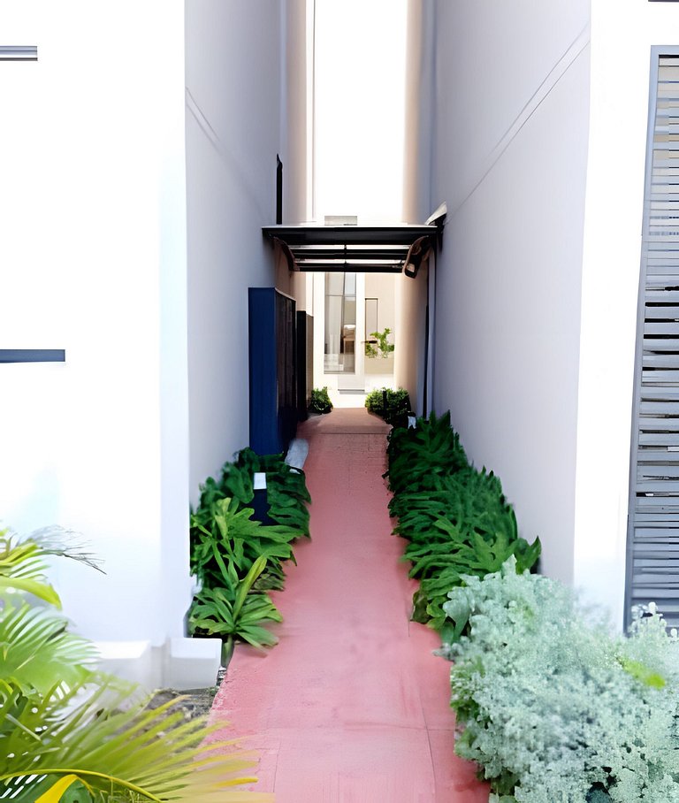 Hermoso Apartamento Salinas T4-91 Vista lat al Mar