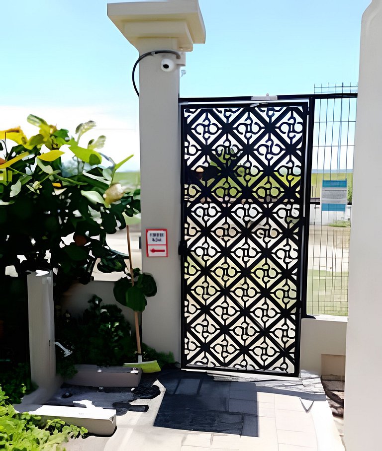 Hermoso Apartamento Salinas T4-91 Vista lat al Mar