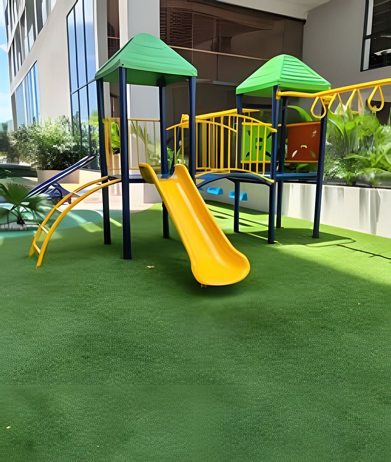 Hermoso Apartamento Salinas T4-91 Vista lat al Mar