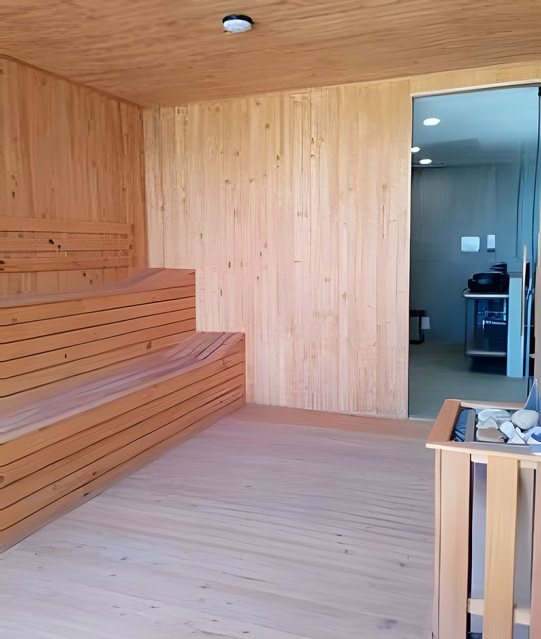 Hermoso Apartamento Salinas T4-91 Vista lat al Mar