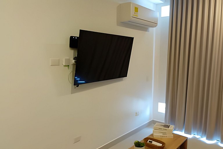 Hermoso Apartamento Salinas T4-91 Vista lat al Mar