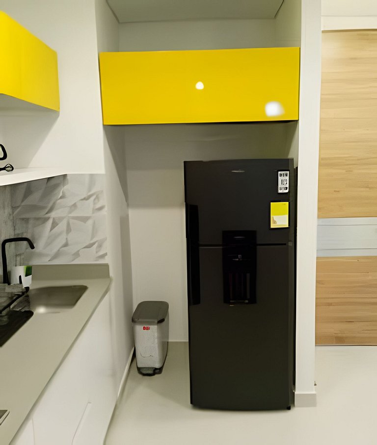 Hermoso Apartamento Salinas T4-91 Vista lat al Mar