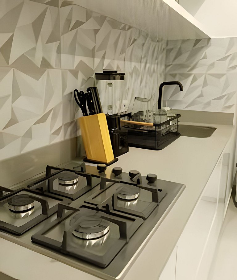 Hermoso Apartamento Salinas T4-91 Vista lat al Mar