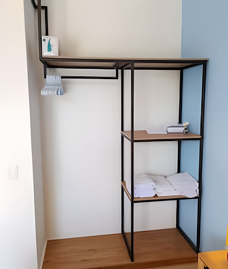 Hermoso Apartamento Salinas T4-91 Vista lat al Mar