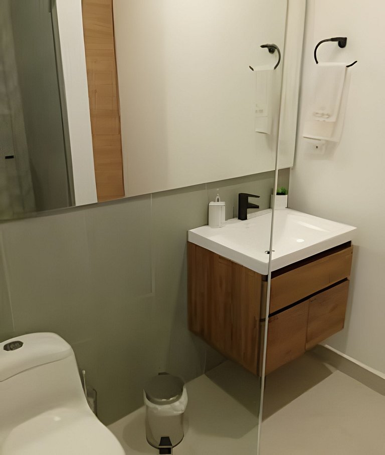 Hermoso Apartamento Salinas T4-91 Vista lat al Mar