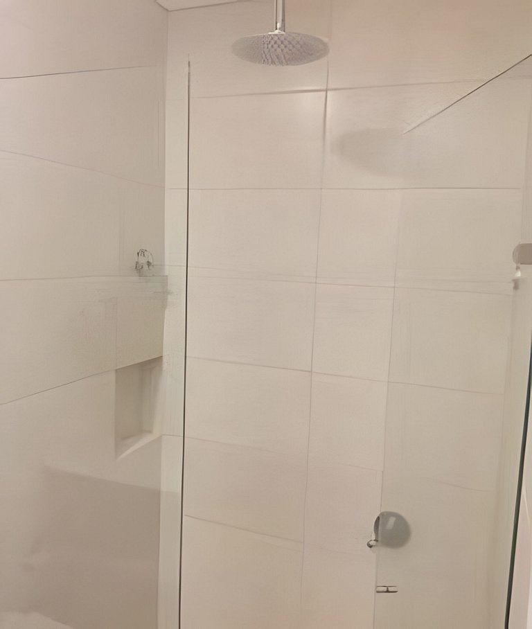 Bello y confortable Loft 150 Vista al Mar para 2