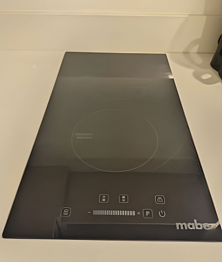 Bello y confortable Loft 150 Vista al Mar para 2