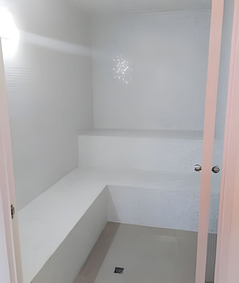 Bello y confortable Loft 150 Vista al Mar para 2