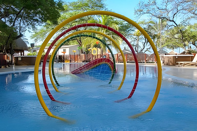 Hermoso Apartamento Samaria Club 44 Salida al Mar