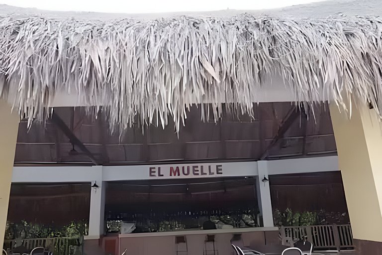 Hermoso Apartamento Samaria Club 44 Salida al Mar