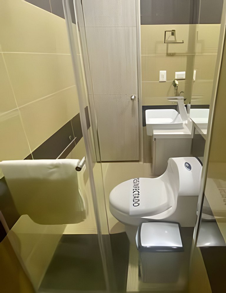 Hermoso Apartamento Samaria Club 44 Salida al Mar