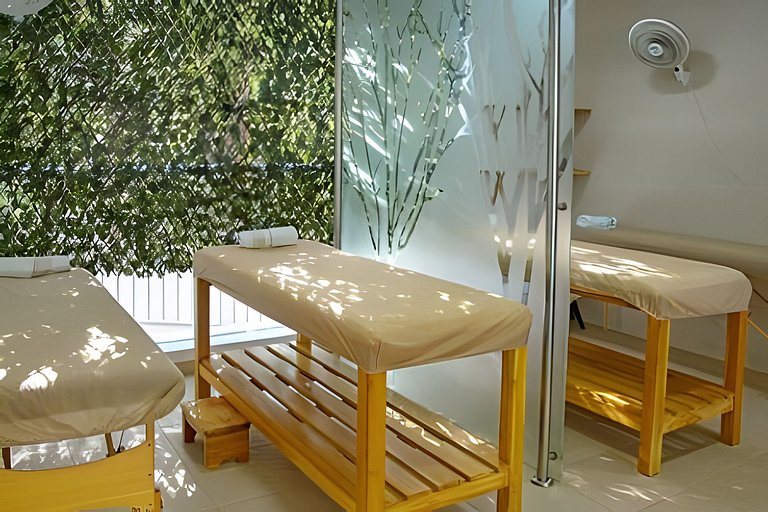 Hermoso Apartamento Samaria Club 44 Salida al Mar