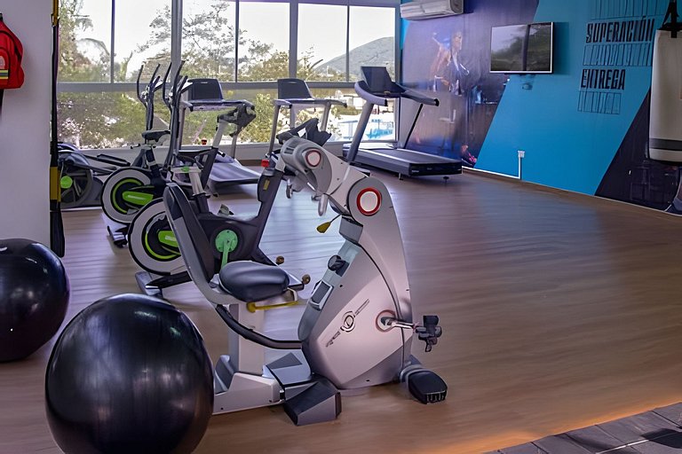 Hermoso Apartamento Samaria Club 44 Salida al Mar