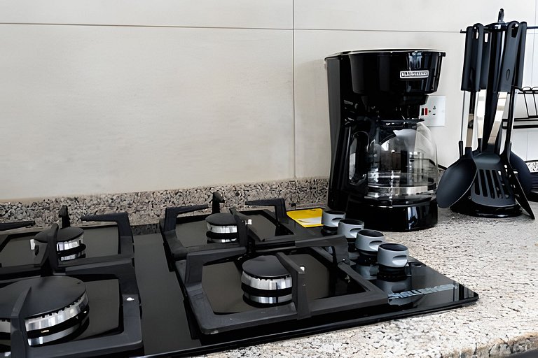 Bello Apartamento Santa Marina T1-141 Vista al Mar