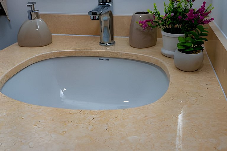 Bello Apartamento Santa Marina T1-141 Vista al Mar