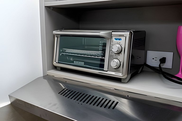 Bello Apartamento Santa Marina T1-141 Vista al Mar