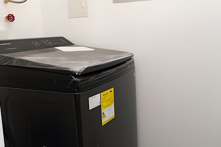 Bello Apartamento Santa Marina T1-141 Vista al Mar