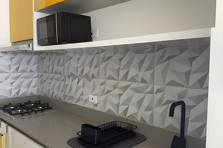 Bello Apartment Salinas 82 Piscina y Vista al Mar