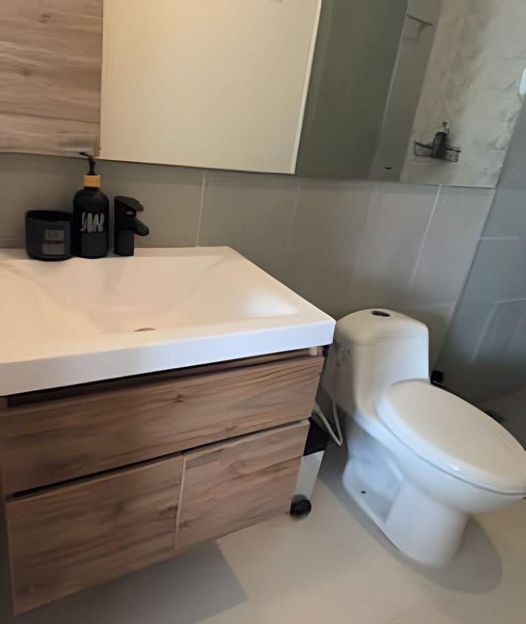 Bello Apartment Salinas 82 Piscina y Vista al Mar