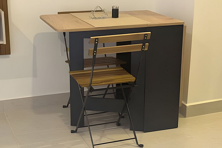 Bello Apartment Salinas 82 Piscina y Vista al Mar